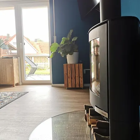 Mente Azul Lägenhet