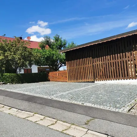 Lägenhet Mente Azul *