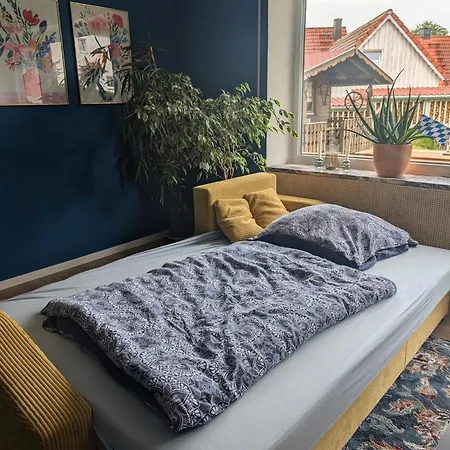 Lägenhet Mente Azul Pullenreuth