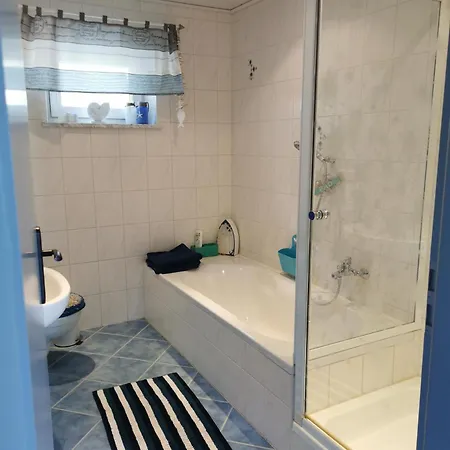 Mente Azul Apartamento