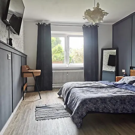 Mente Azul Pullenreuth