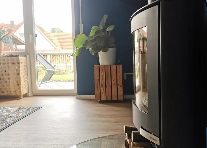 Mente Azul Lägenhet