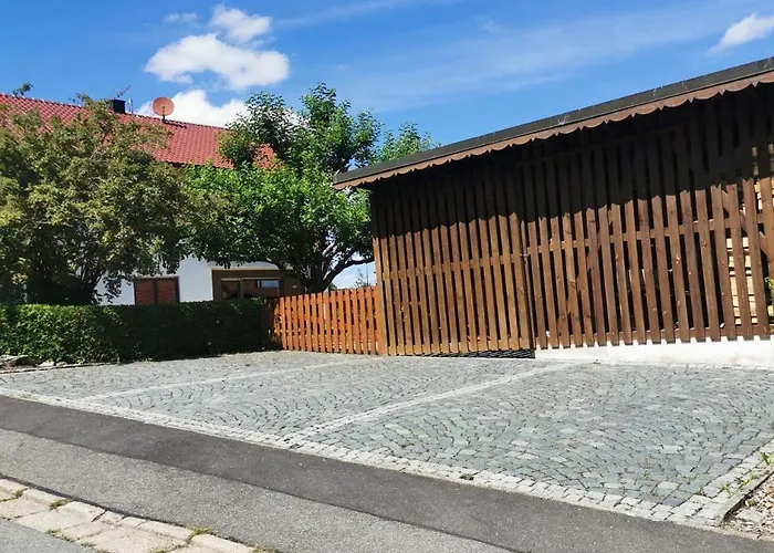 Lägenhet Mente Azul *