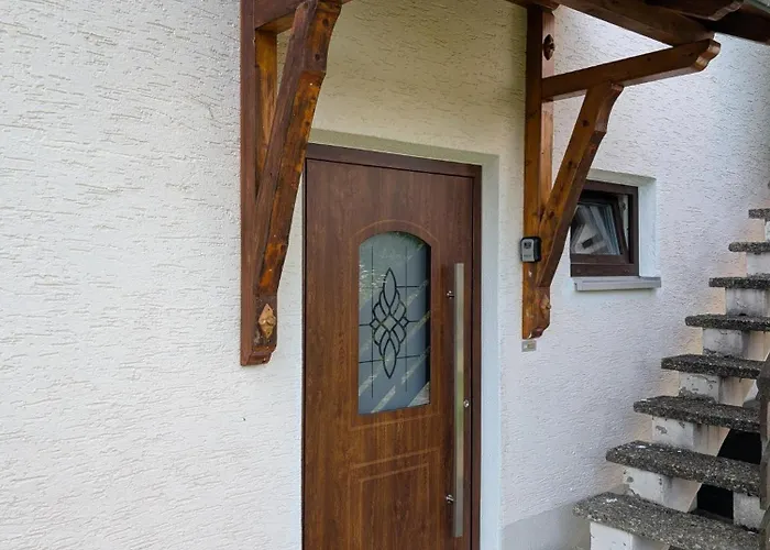 Lägenhet Mente Azul